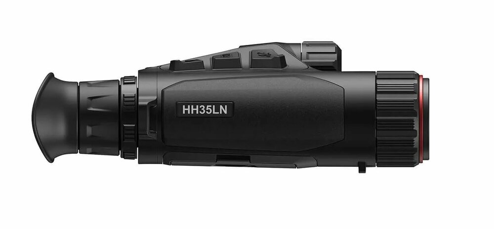 Sale - HikMicro Warmtebeeldkijker Habrok HH35LN