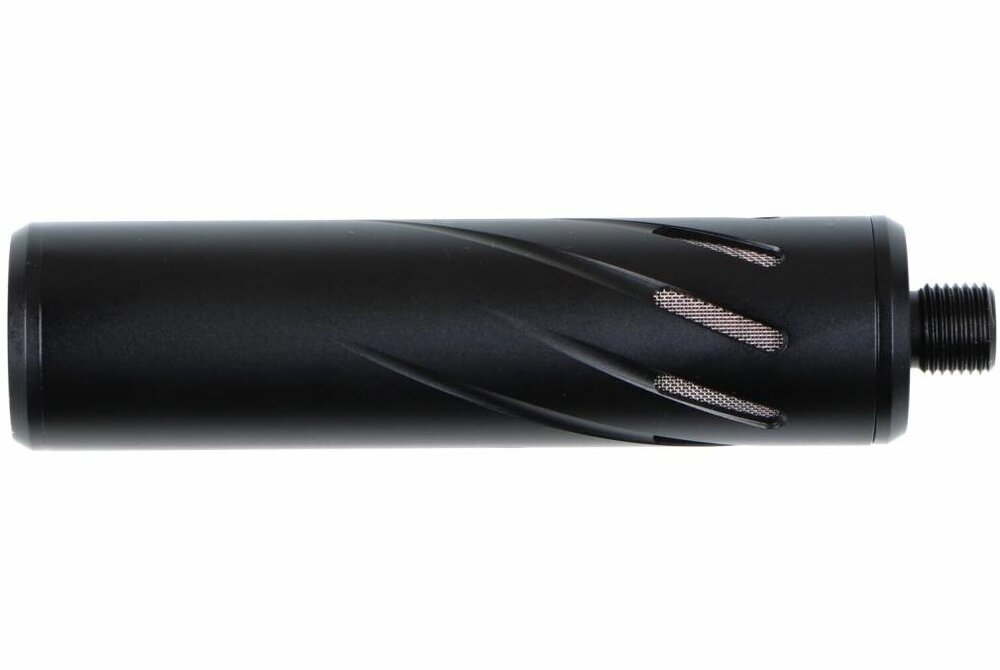 Huggett Belita Demper 1/2 UNF Male (AA / HW100 fsb / etc) 