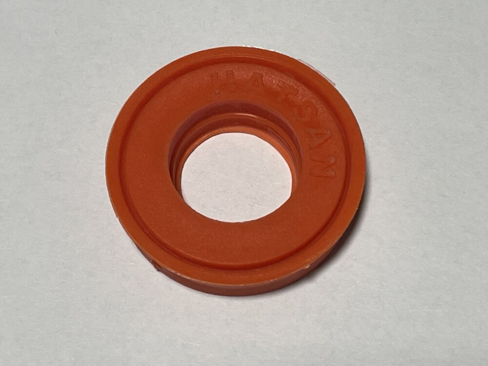 Hatsan 135 zuigerafdichting &Oslash;30 mm