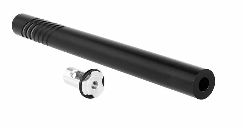 FX Wildcat Shroud Huggett 500 mm