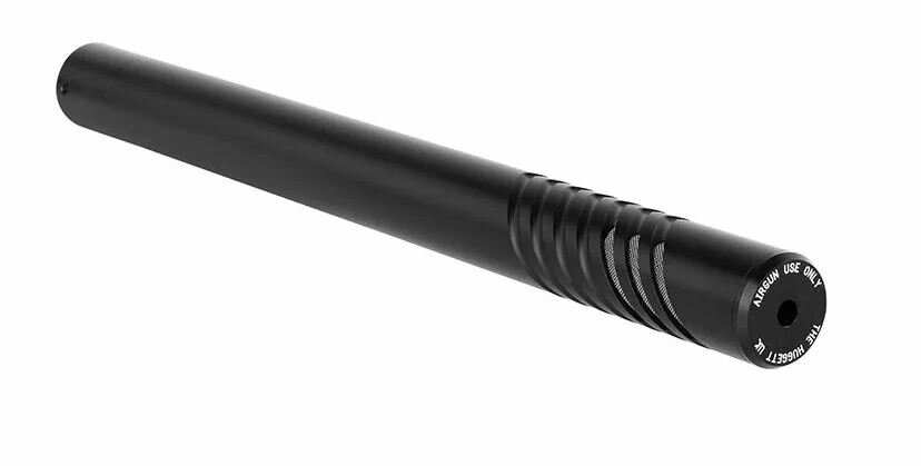 FX Wildcat Shroud Huggett 500 mm