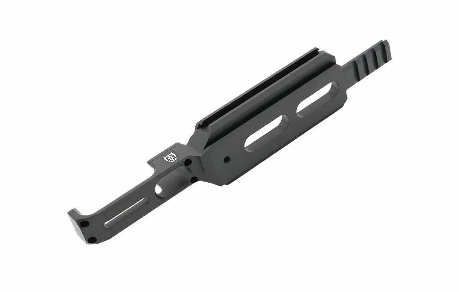 FX Accessoirerail Saber Tactical Arca Swiss 2 Compact voor FX Impact