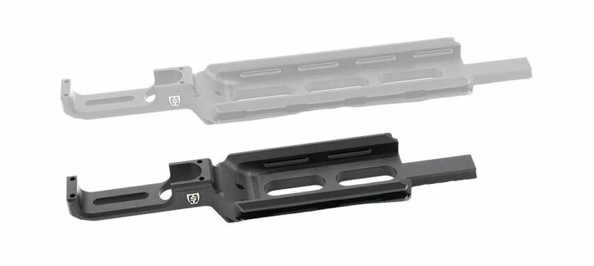 FX Accessoirerail Saber Tactical Arca Swiss 2 Compact voor FX Impact