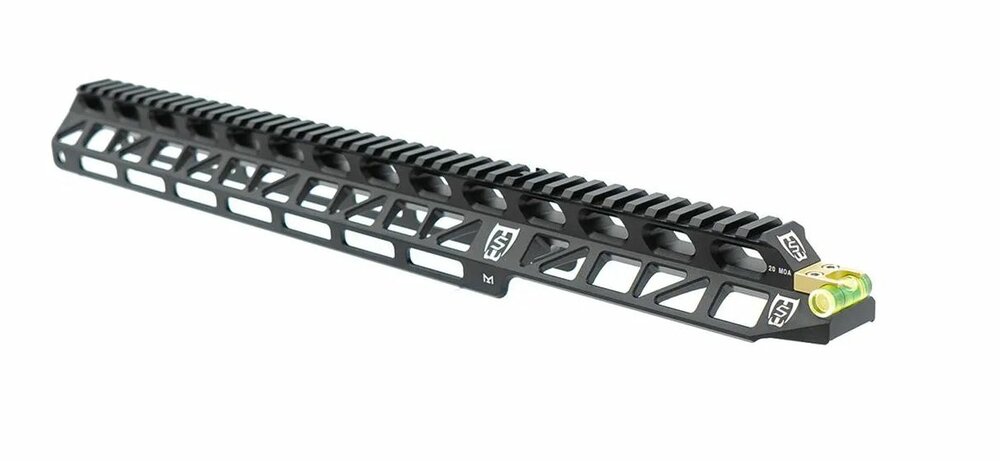 FX Montagerail Saber Tactical FX Maverick TRS Standard