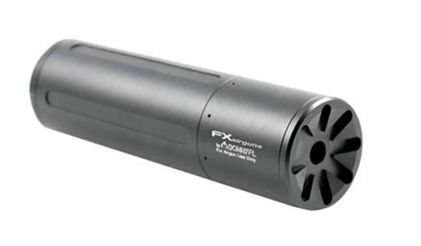 Geluiddemper DonnyFL FX Airguns