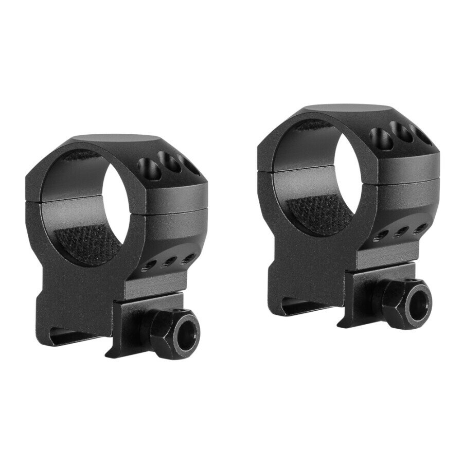 Hawke Tactical Ring Mounts Weaver 30 mm High