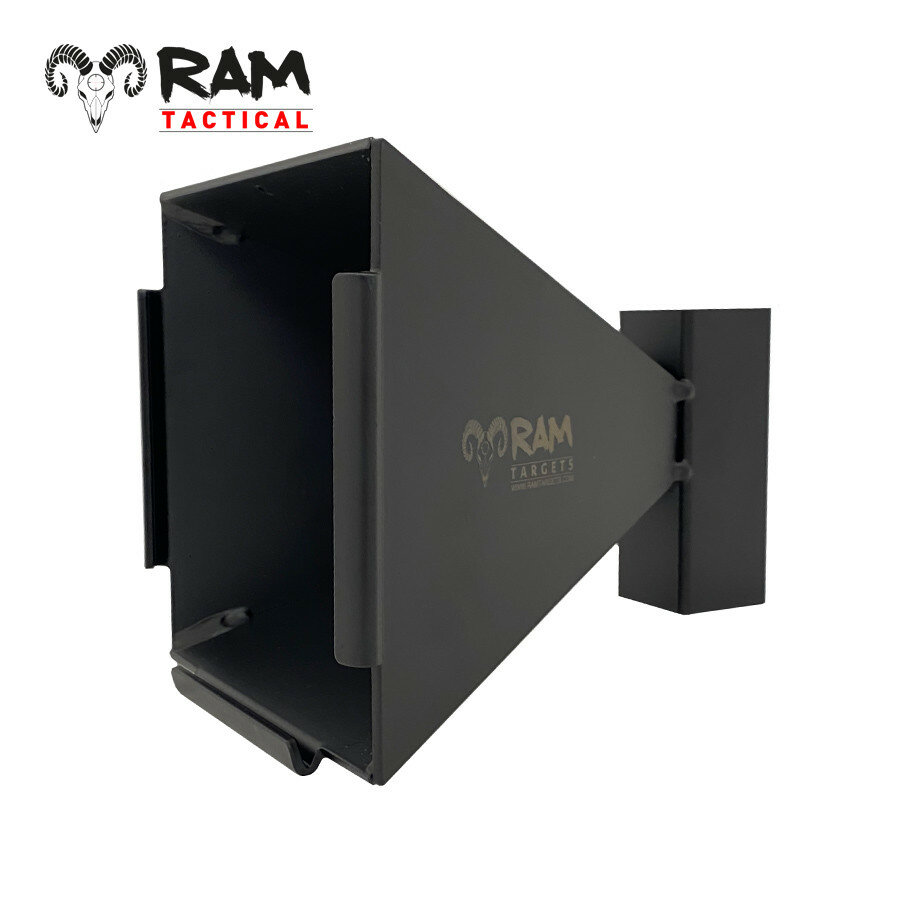 RAM | TACTICAL HEAVY DUTY SCHIETKAST | 17X17
