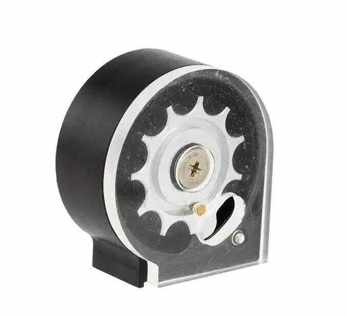 Magazijn Artemis/Snowpeak M11 / M16 / M22 / M25 / M30 / P10