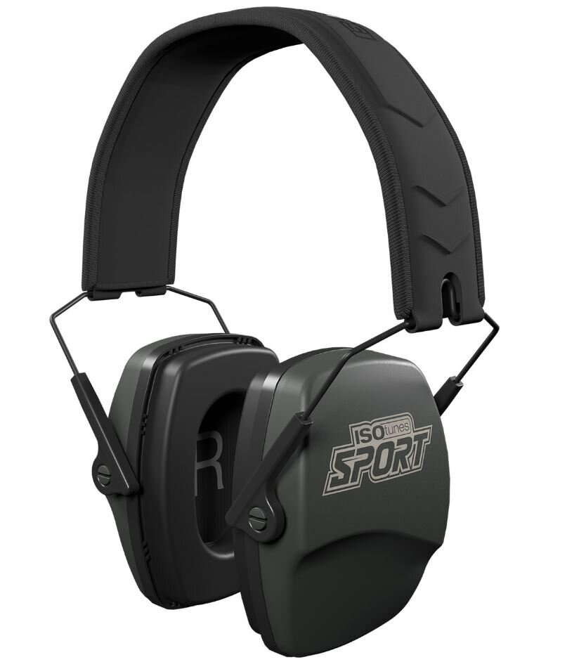 Gehoorkappen Basic ISO sport IT-77 SALE