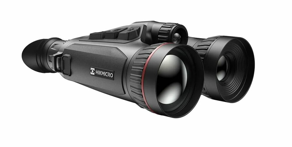 HikMicro Warmtebeeldkijker Habrok Pro HX60LN 940 nm