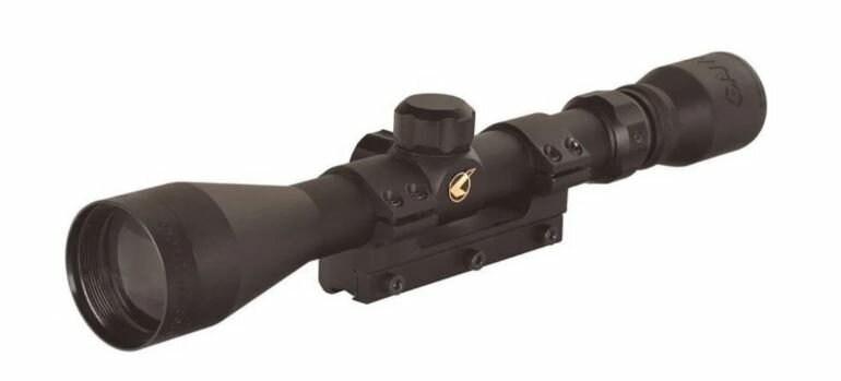 Gamo PCP Arrow Magnum - + 40 Joule - FULL POWER