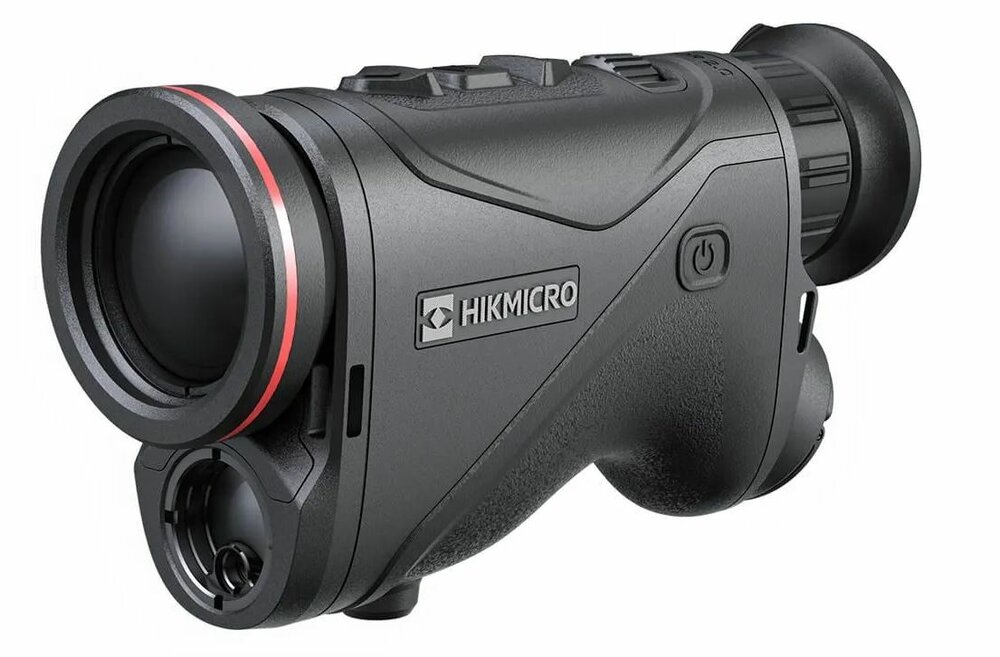 Hikmicro Warmtebeeldkijker Condor CQ35L 2.0 Handheld 