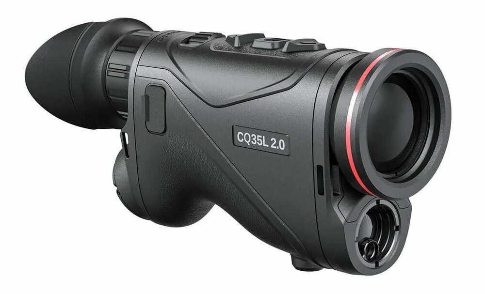 Hikmicro Warmtebeeldkijker Condor CQ35L 2.0 Handheld 