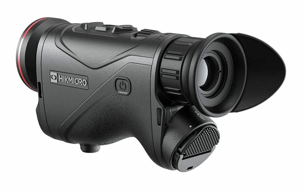 Hikmicro Warmtebeeldkijker Condor CQ35L 2.0 Handheld 