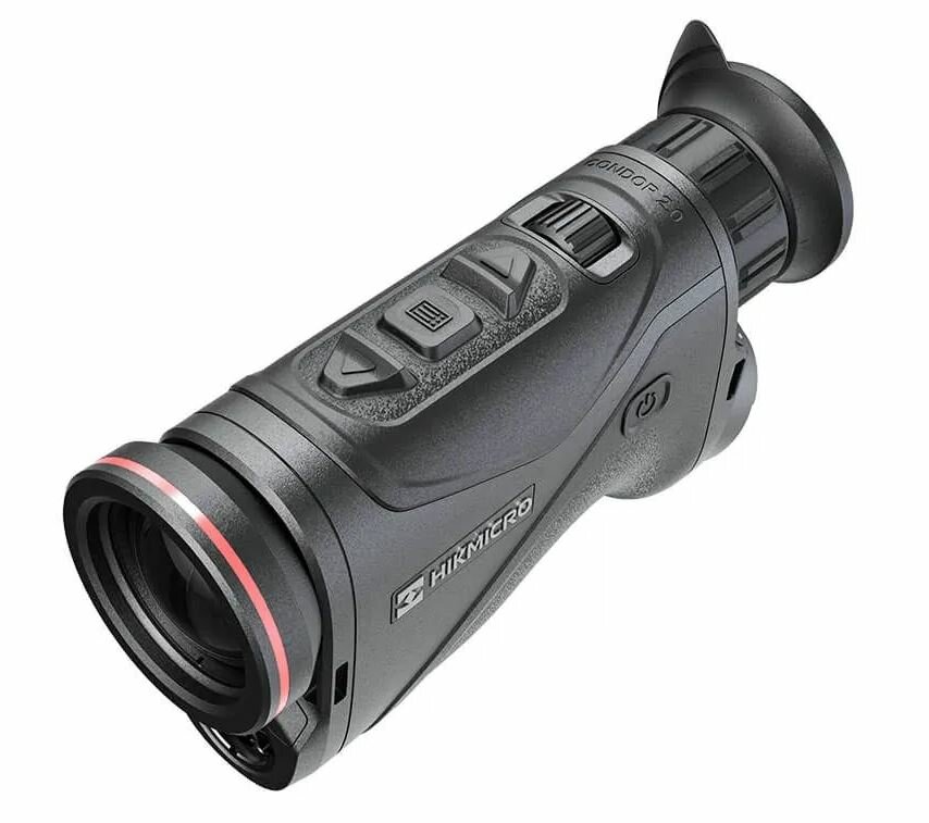 Hikmicro Warmtebeeldkijker Condor CQ35L 2.0 Handheld 