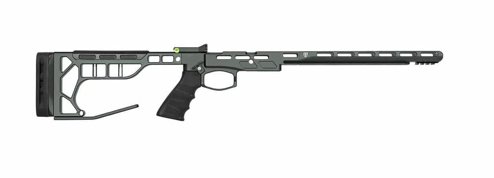 SALE_ FX Chassis Saber Tactical DRS - Grey