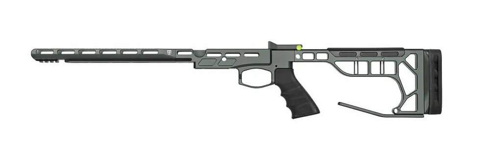 SALE_ FX Chassis Saber Tactical DRS - Grey