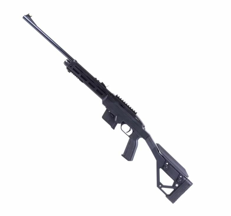 Crosman 1077 Tactical 