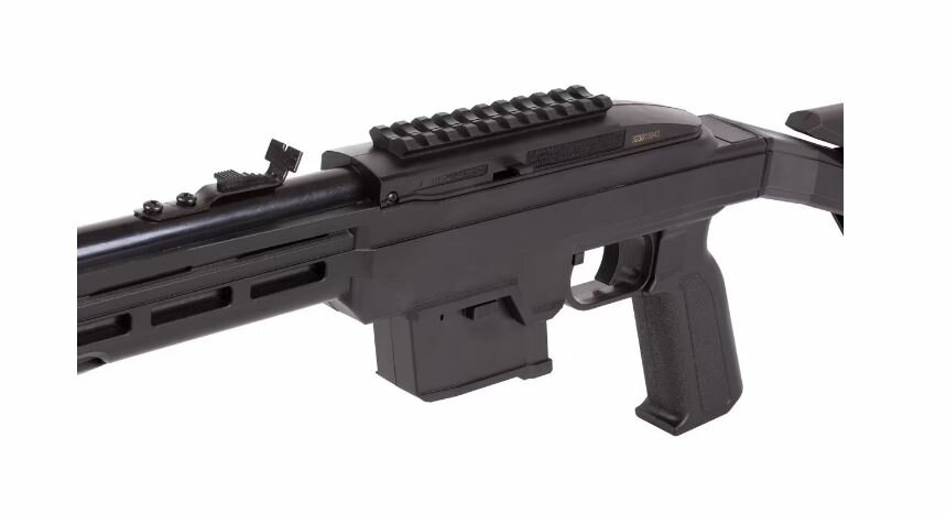 Crosman 1077 Tactical 