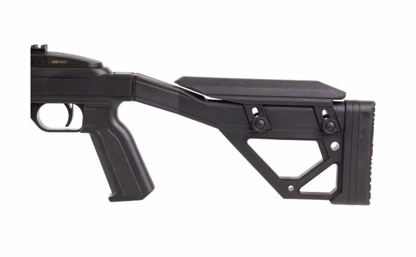 Crosman 1077 Tactical 