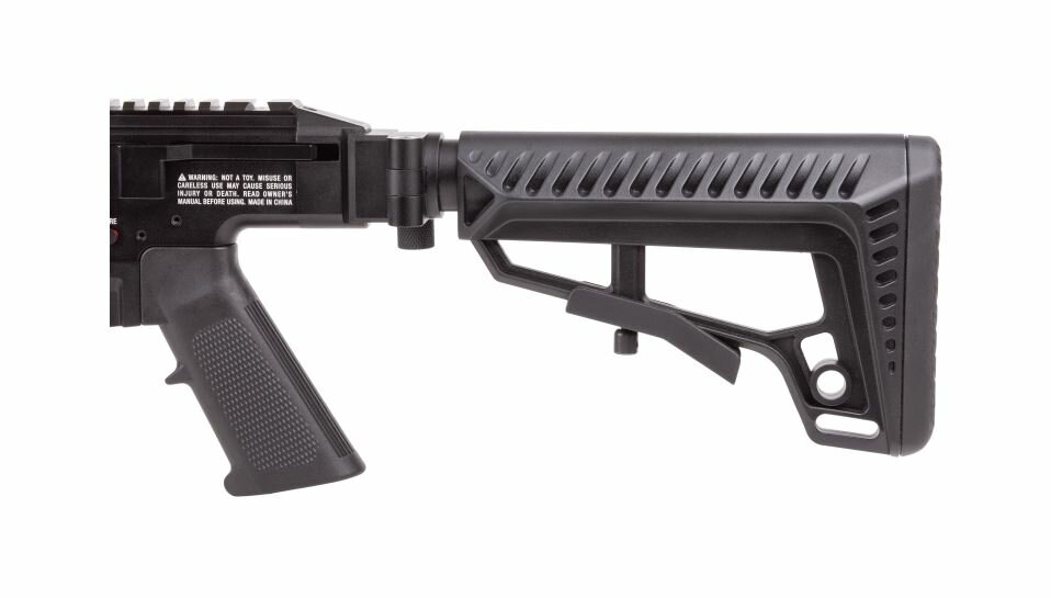 Air Venturi MicroStrike PCP/Karabijn