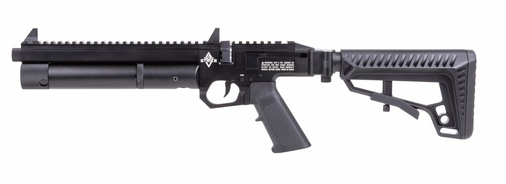 Air Venturi MicroStrike PCP/Karabijn