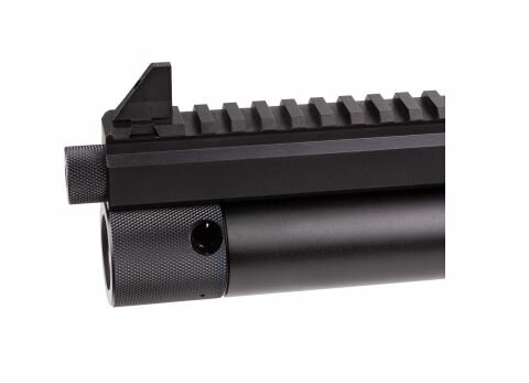 Air Venturi MicroStrike PCP/Karabijn