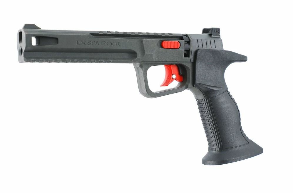 Umarex Spa Expert Co2 pistool
