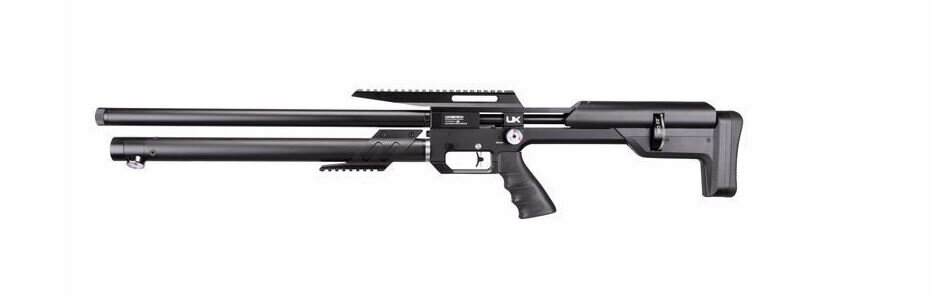 Umarex Zelos PCP
