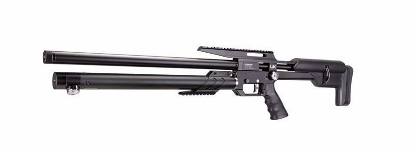 Umarex Zelos PCP