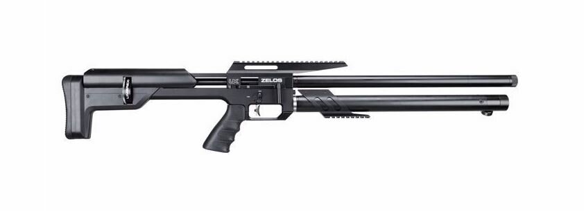 Umarex Zelos PCP