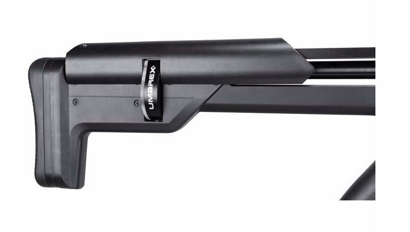 Umarex Zelos PCP
