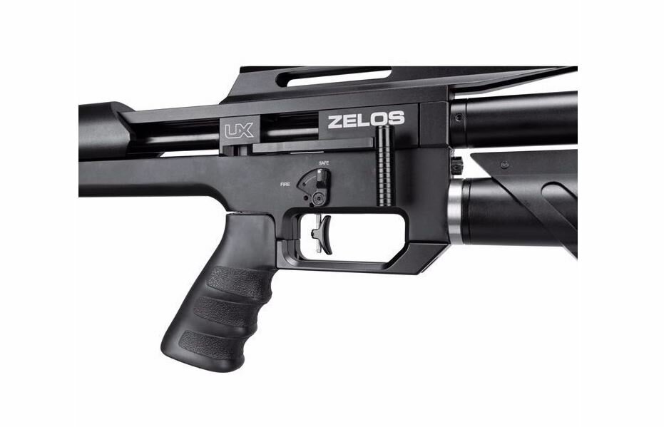 Umarex Zelos PCP