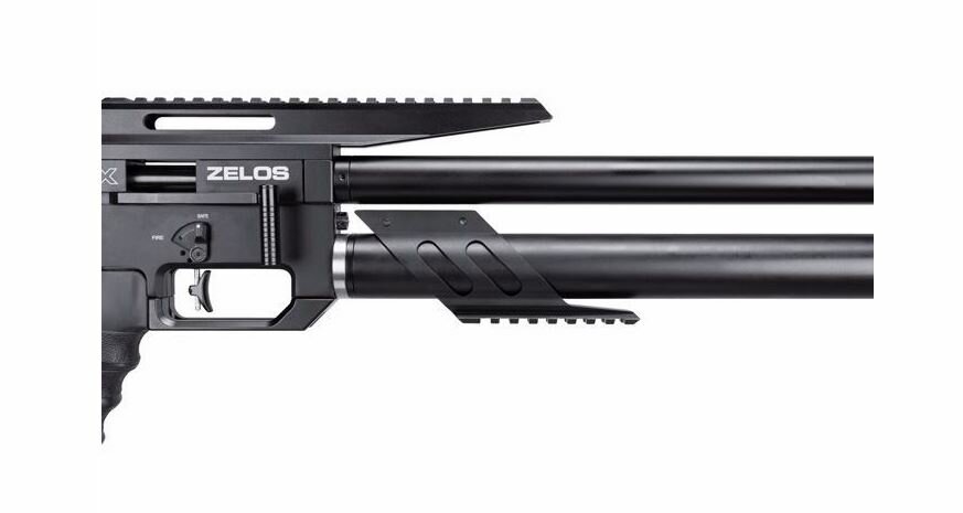 Umarex Zelos PCP