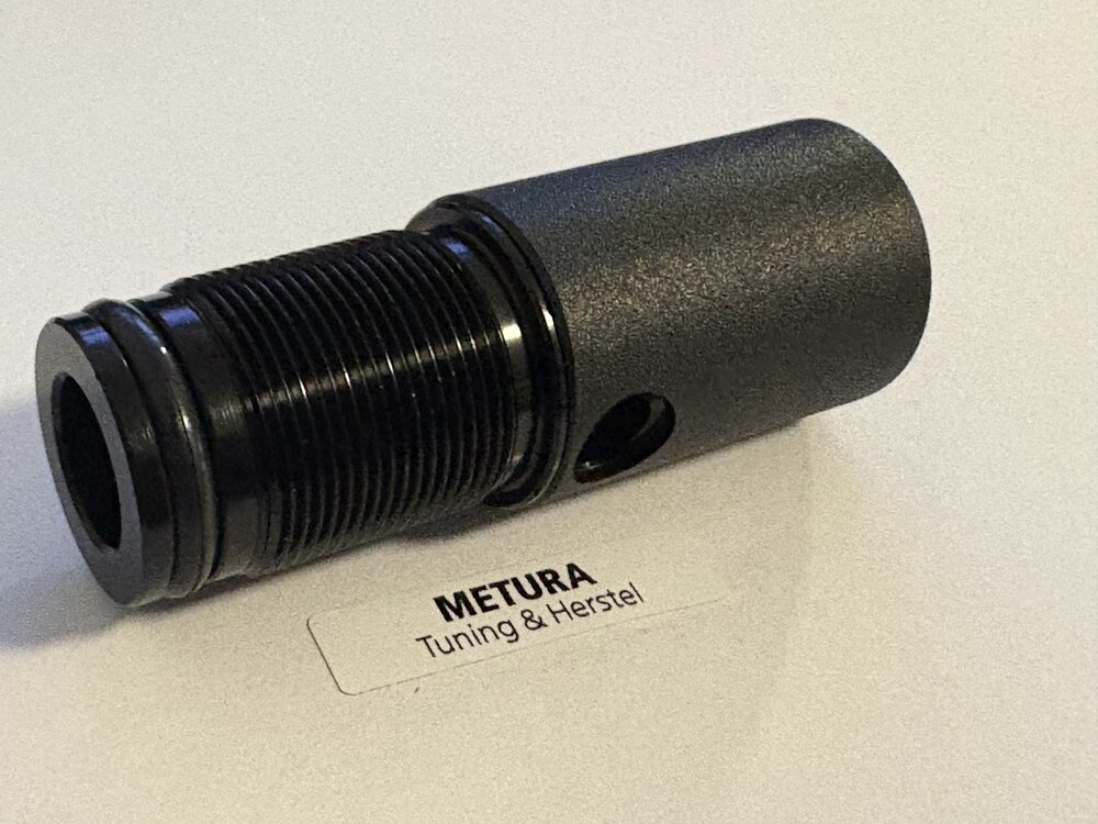Diana stormrider manometer fill unit