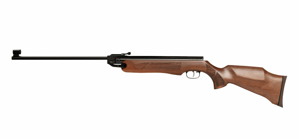 Weihrauch HW35 K