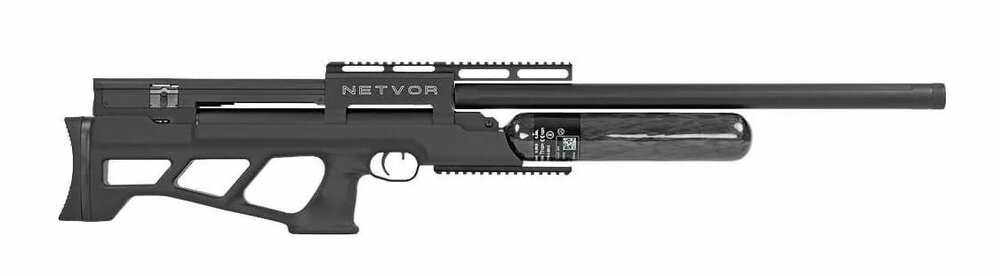 AGN Technology Netvor PS