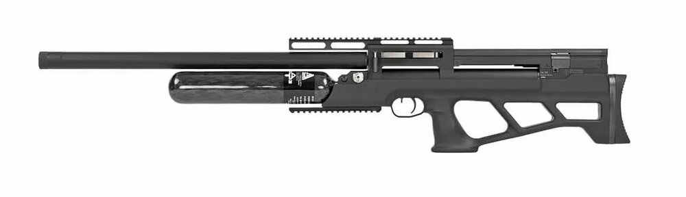 AGN Technology Netvor PS