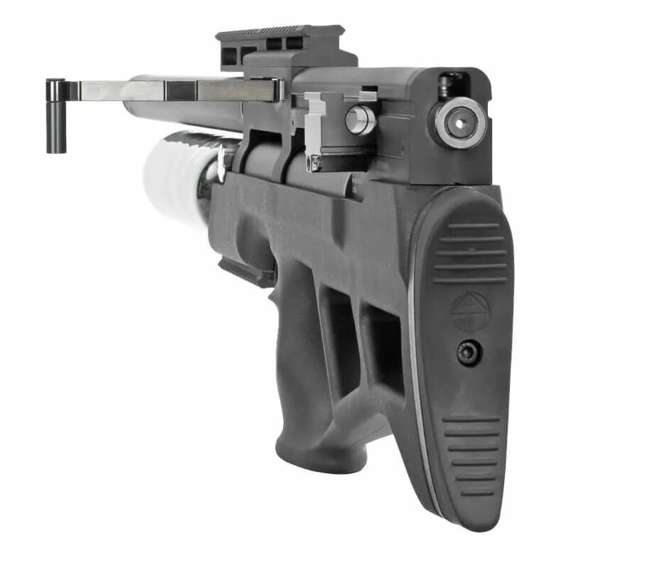 AGN Technology Netvor PS
