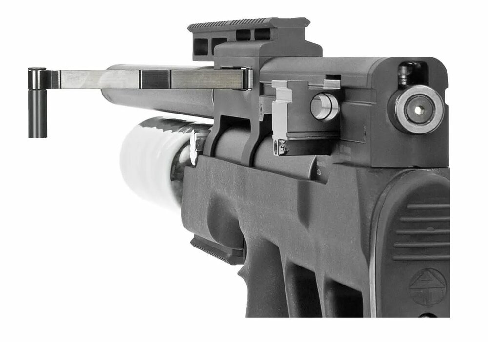 AGN Technology Netvor PS