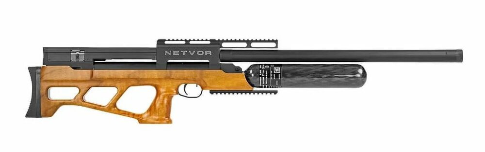 AGN Technology Netvor WS