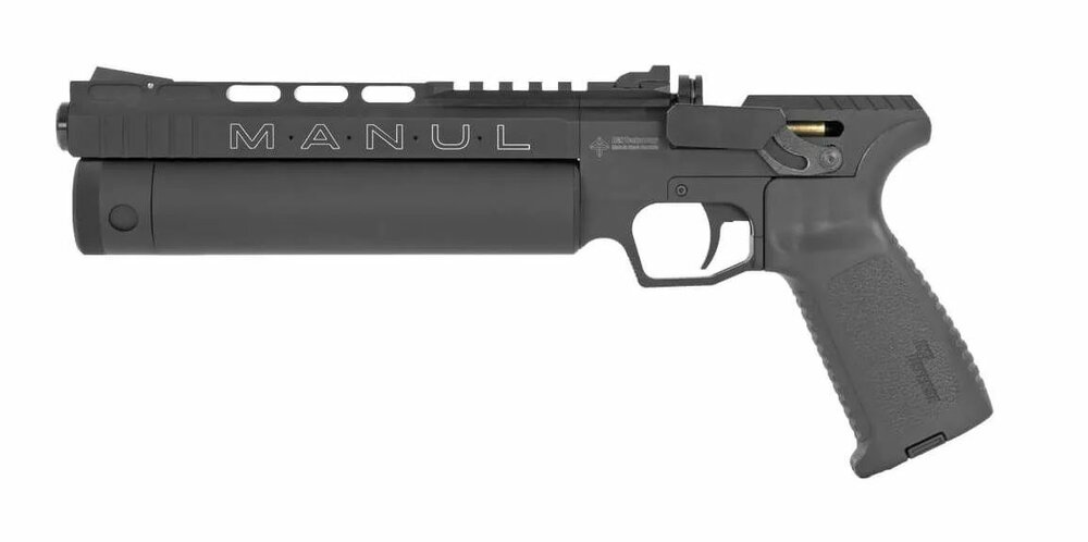 AGN Technology Manul