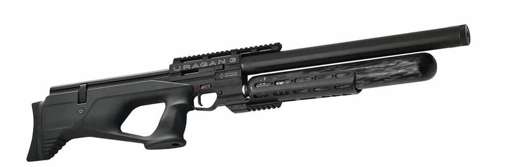 AGN Technology Uragan 3 600 Synthetic