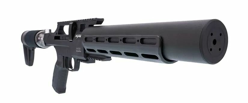AGN Technology Vixen
