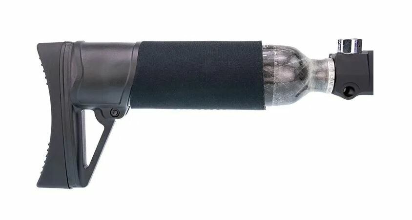 AGN Technology Vixen