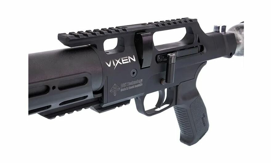 AGN Technology Vixen Long