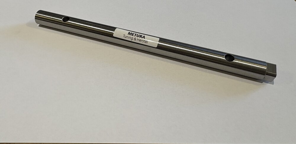 Sheridan ventielsleutel / valvetool