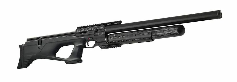 AGN Technology Uragan 3 700 Synthetic