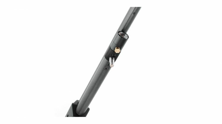 Umarex Iconix .22 Full power -44 joule!