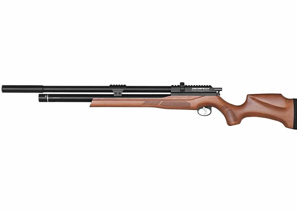 Snowpeak M25W (7.62 of 9 mm)